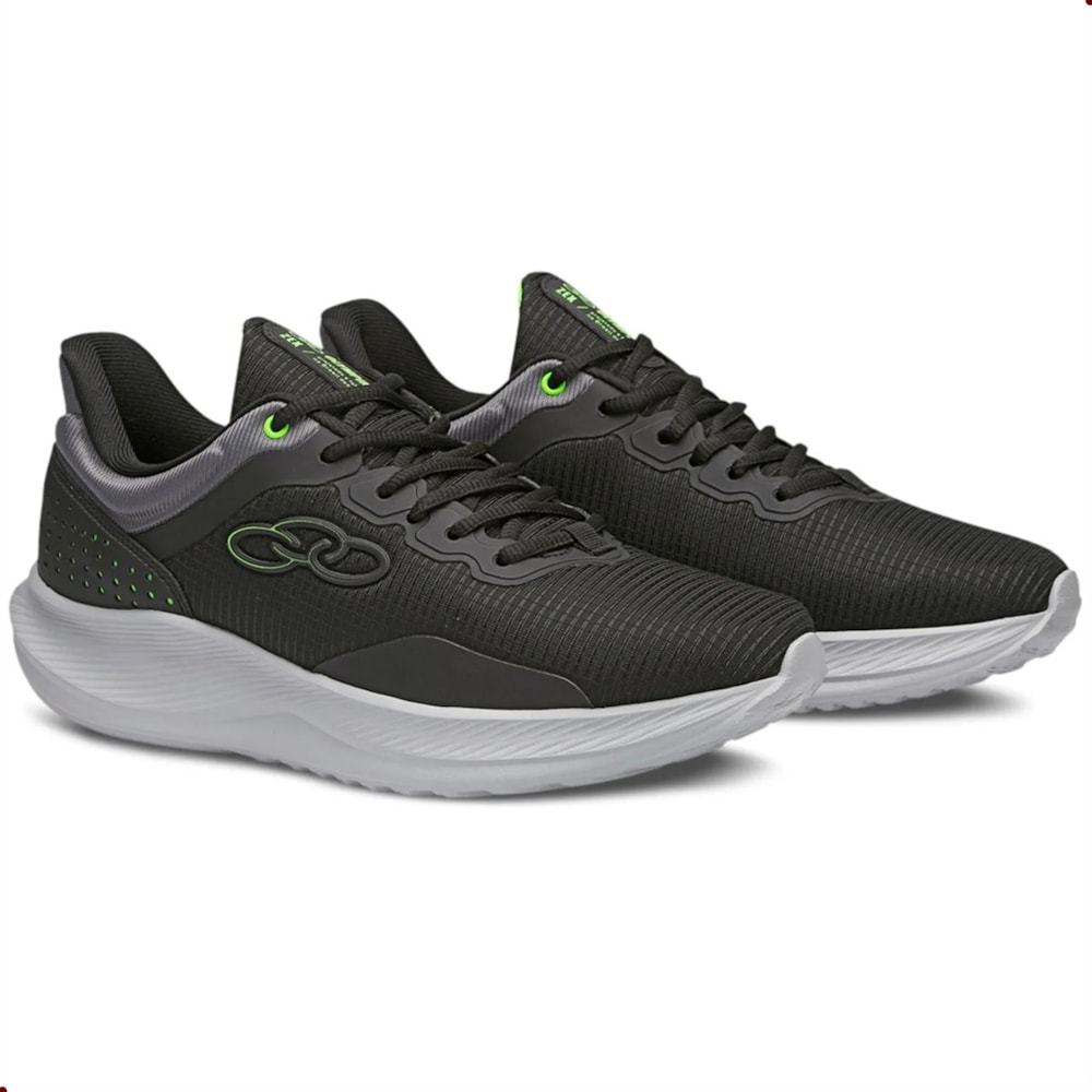 Tênis Olympikus Zex Running Masculino