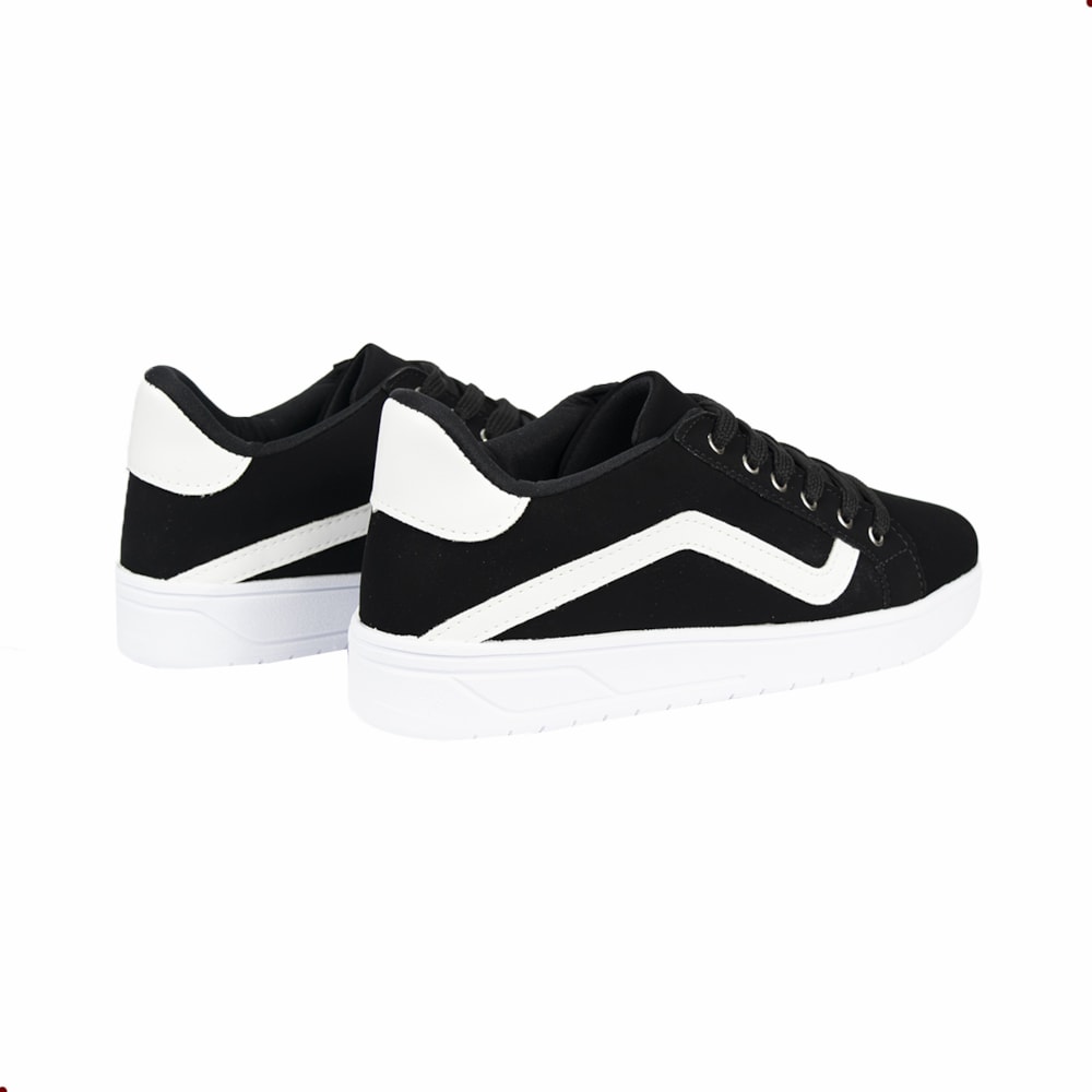 TÊNIS OUSADIA SLIP ON