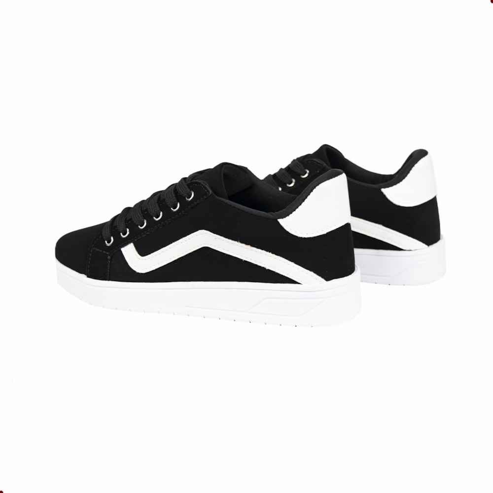 TÊNIS OUSADIA SLIP ON