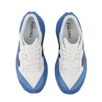 TÊNIS PARA CORRIDA NEW BALANCE REBEL V4 MASCULINO