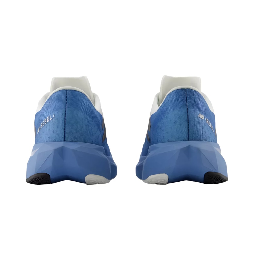 TÊNIS PARA CORRIDA NEW BALANCE REBEL V4 MASCULINO