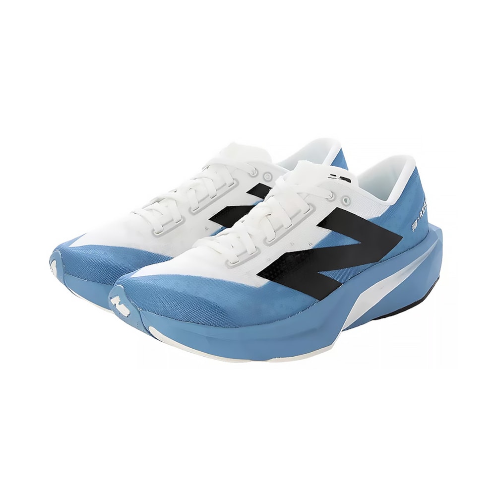 TÊNIS PARA CORRIDA NEW BALANCE REBEL V4 MASCULINO