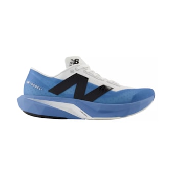 TÊNIS PARA CORRIDA NEW BALANCE REBEL V4 MASCULINO