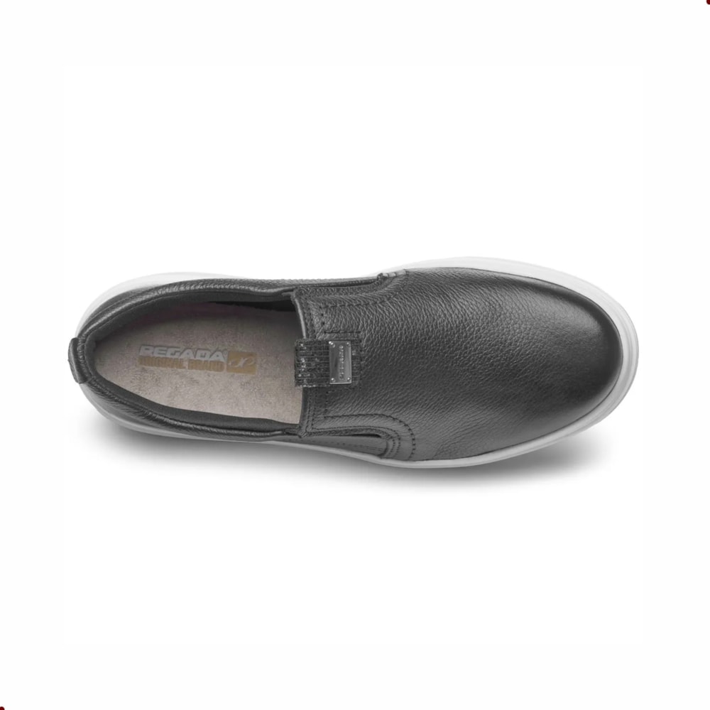 TÊNIS PEGADA SLIP ON FEM