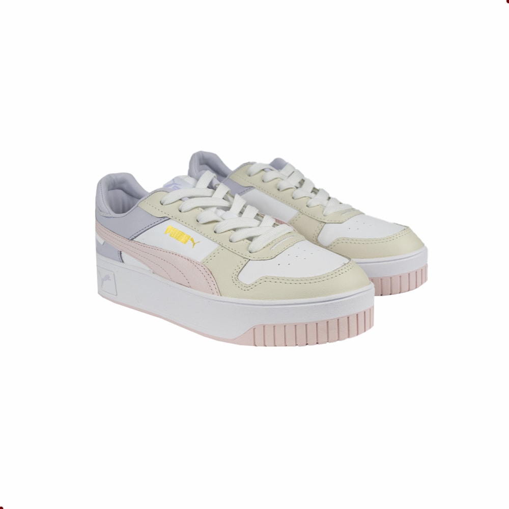 TÊNIS PUMA CARINA STREET FEM