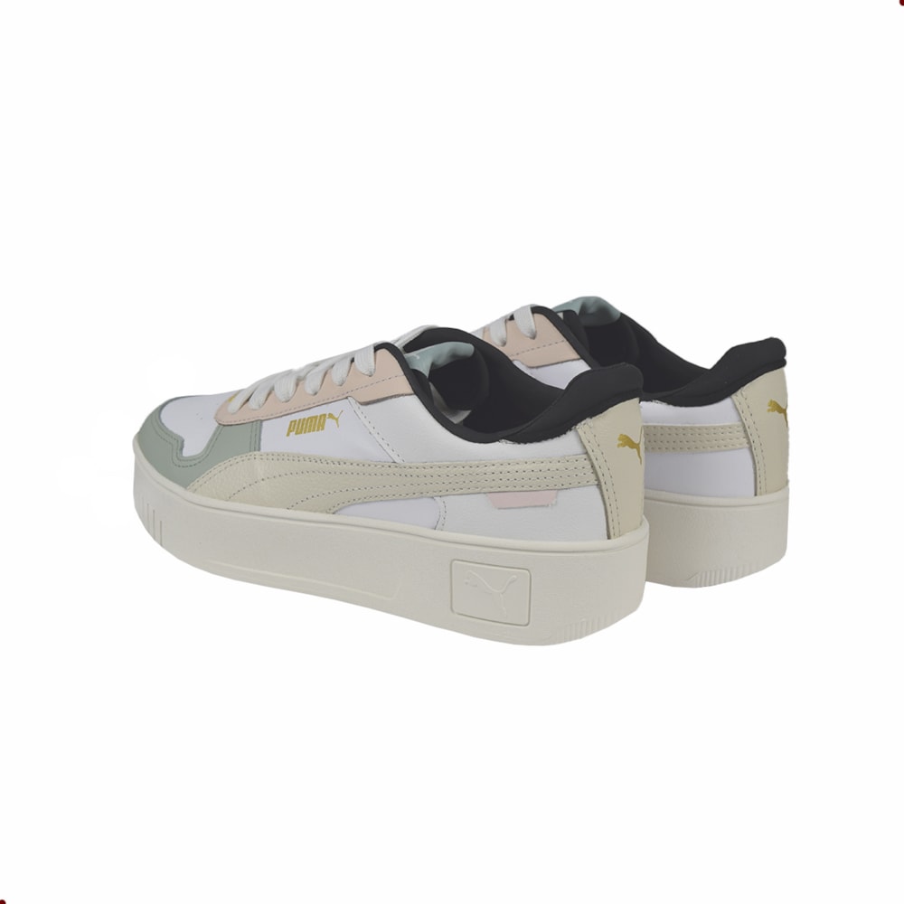 TÊNIS PUMA CARINA STREET FEM