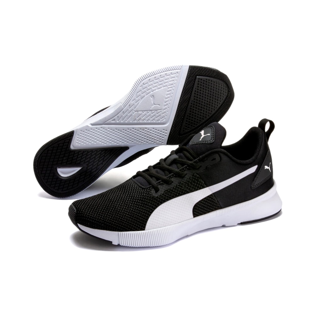 Tênis Puma Flyer Runner Bdp Running Masculino