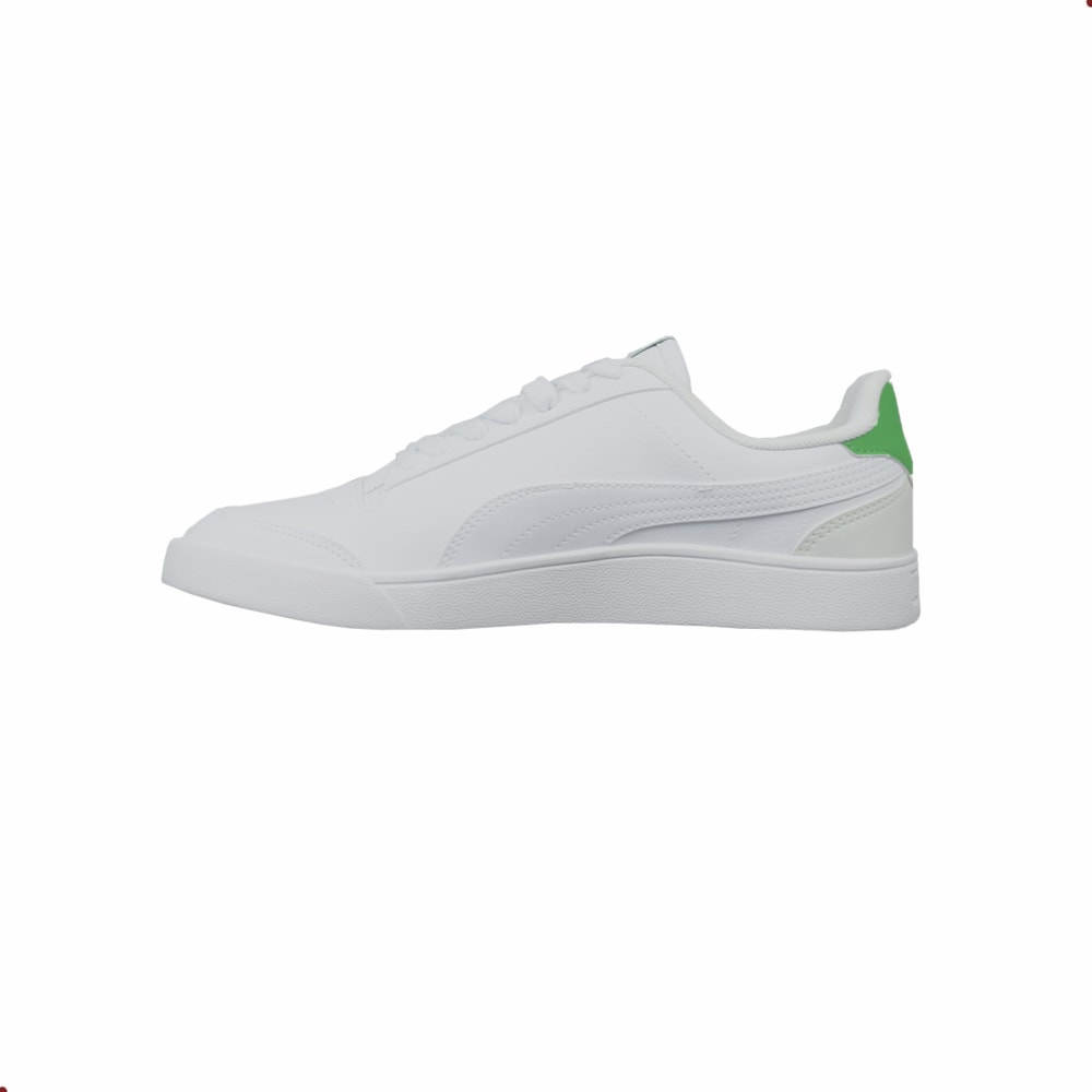 TÊNIS PUMA SHUFFLE BDP MAS