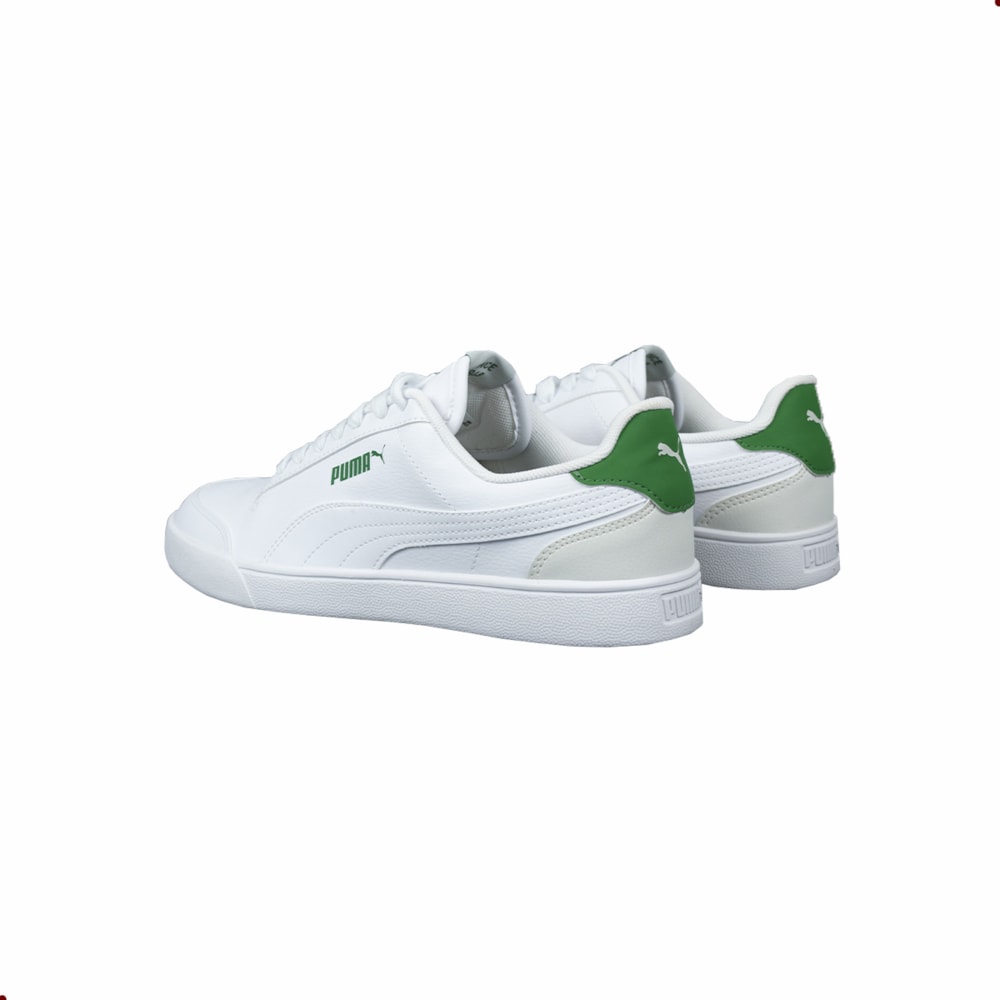 TÊNIS PUMA SHUFFLE BDP MAS