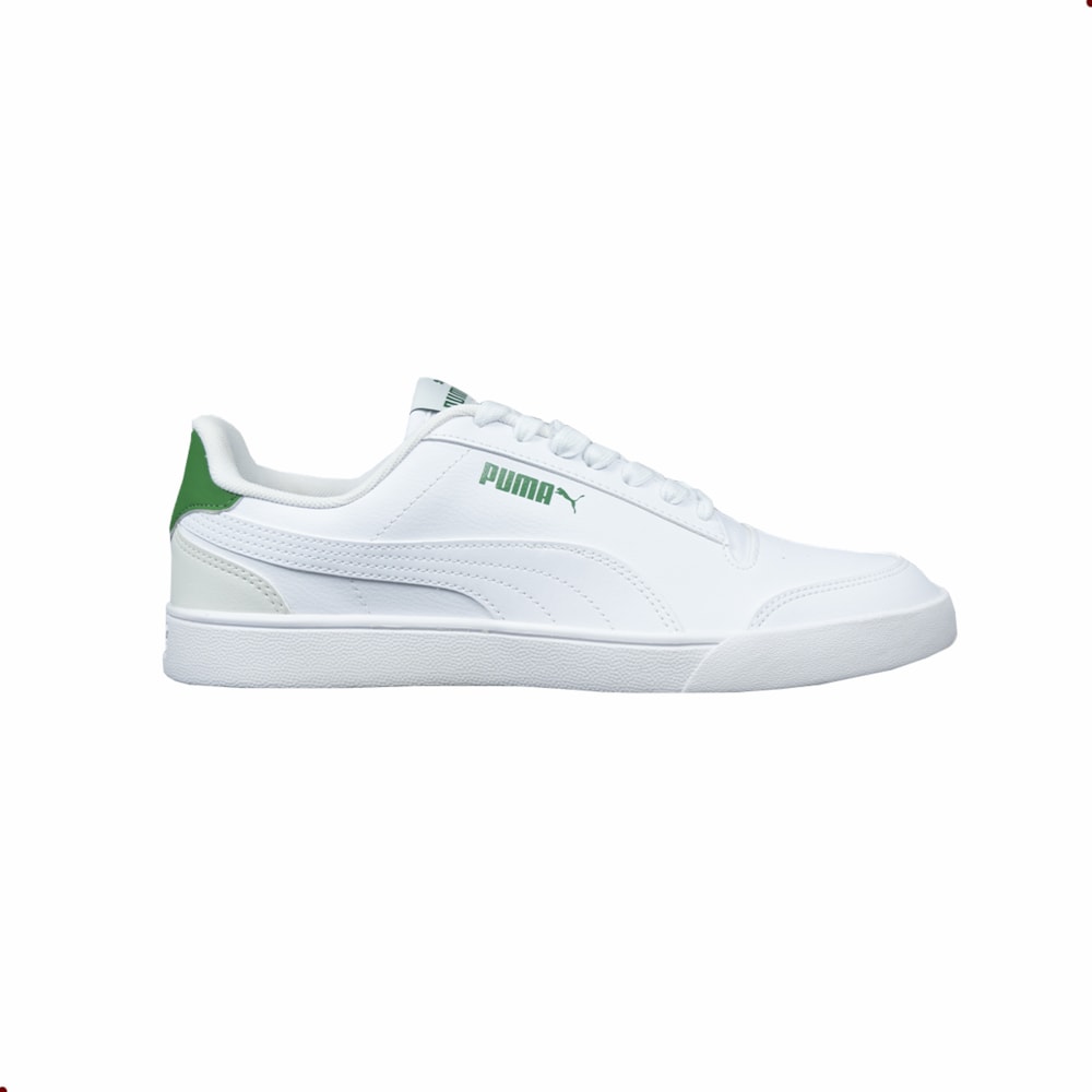 TÊNIS PUMA SHUFFLE BDP MAS