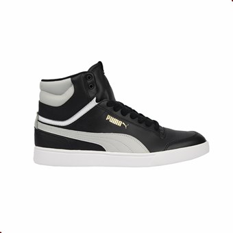 TÊNIS PUMA SHUFFLE MID BDP MAS