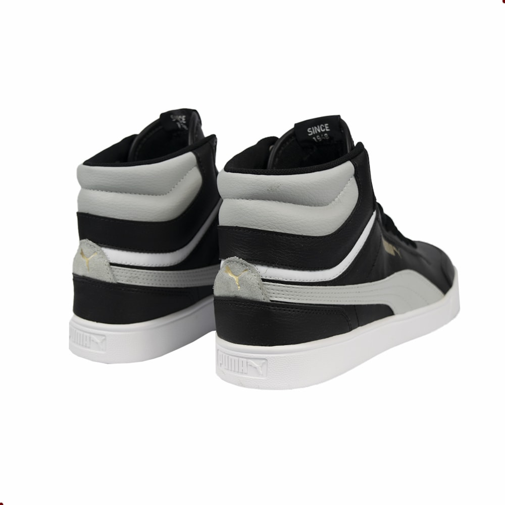 TÊNIS PUMA SHUFFLE MID BDP MAS