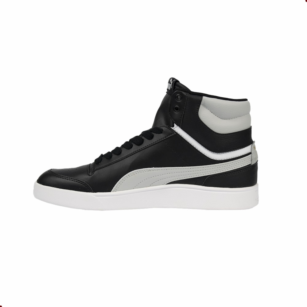 TÊNIS PUMA SHUFFLE MID BDP MAS