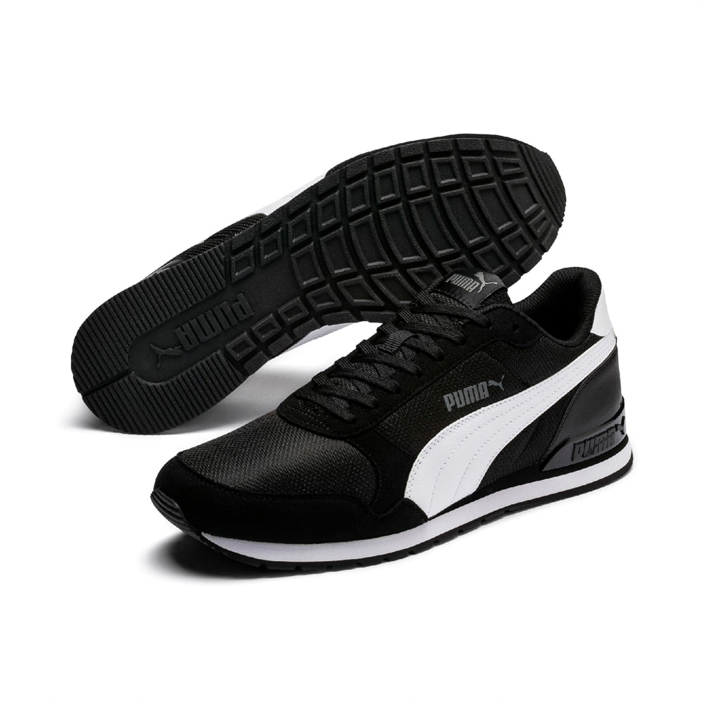 Tênis Puma St Runner V2 Running Adulto Unissex