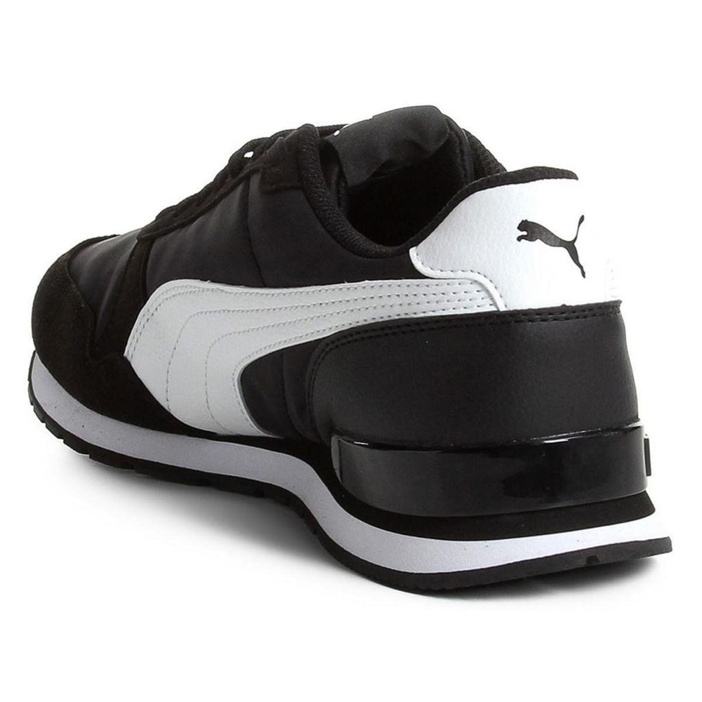 Tênis Puma St Runner V2 Running Adulto Unissex