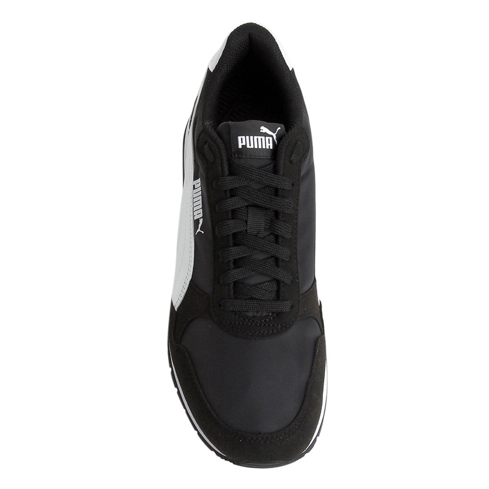 Tênis Puma St Runner V2 Running Adulto Unissex
