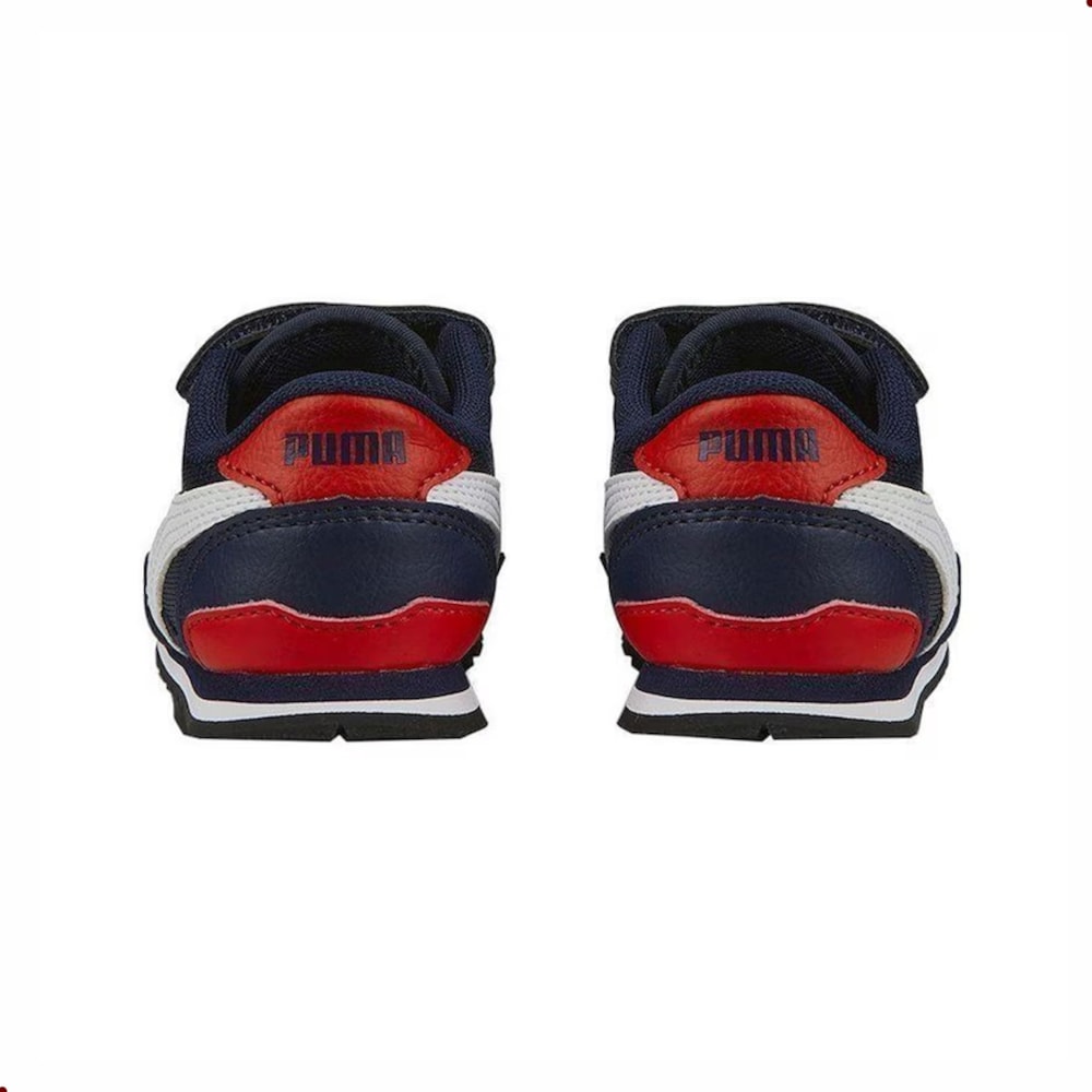 TÊNIS PUMA ST RUNNER V4 MESH INF MAS