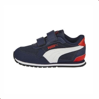 TÊNIS PUMA ST RUNNER V4 MESH INF MAS