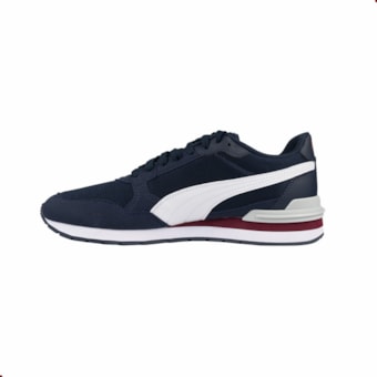 TÊNIS PUMA ST RUNNER V4 MESH MAS