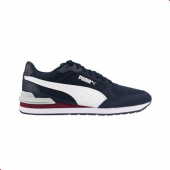 TÊNIS PUMA ST RUNNER V4 MESH MAS