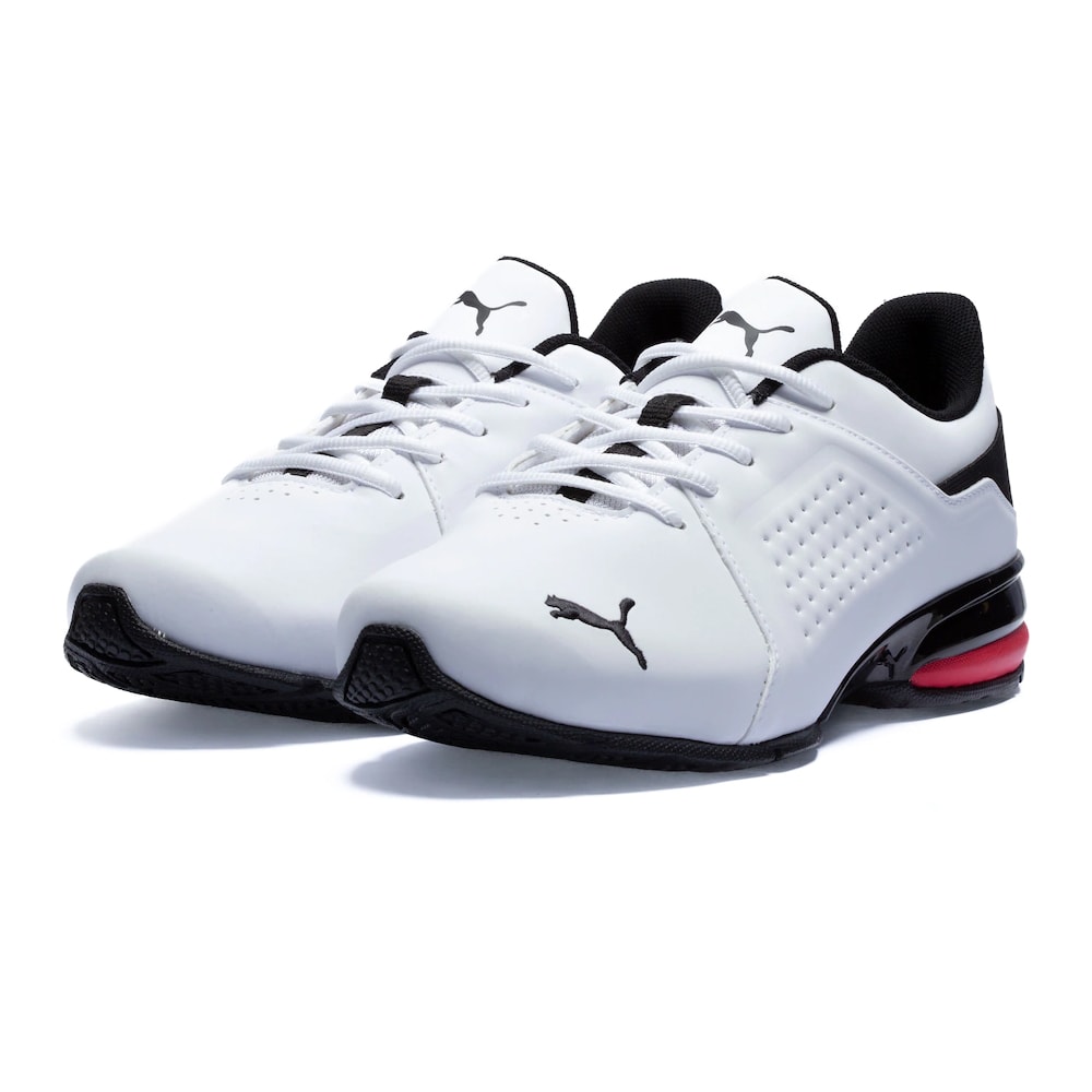 Tênis puma viz runner bdp hot sale é bom