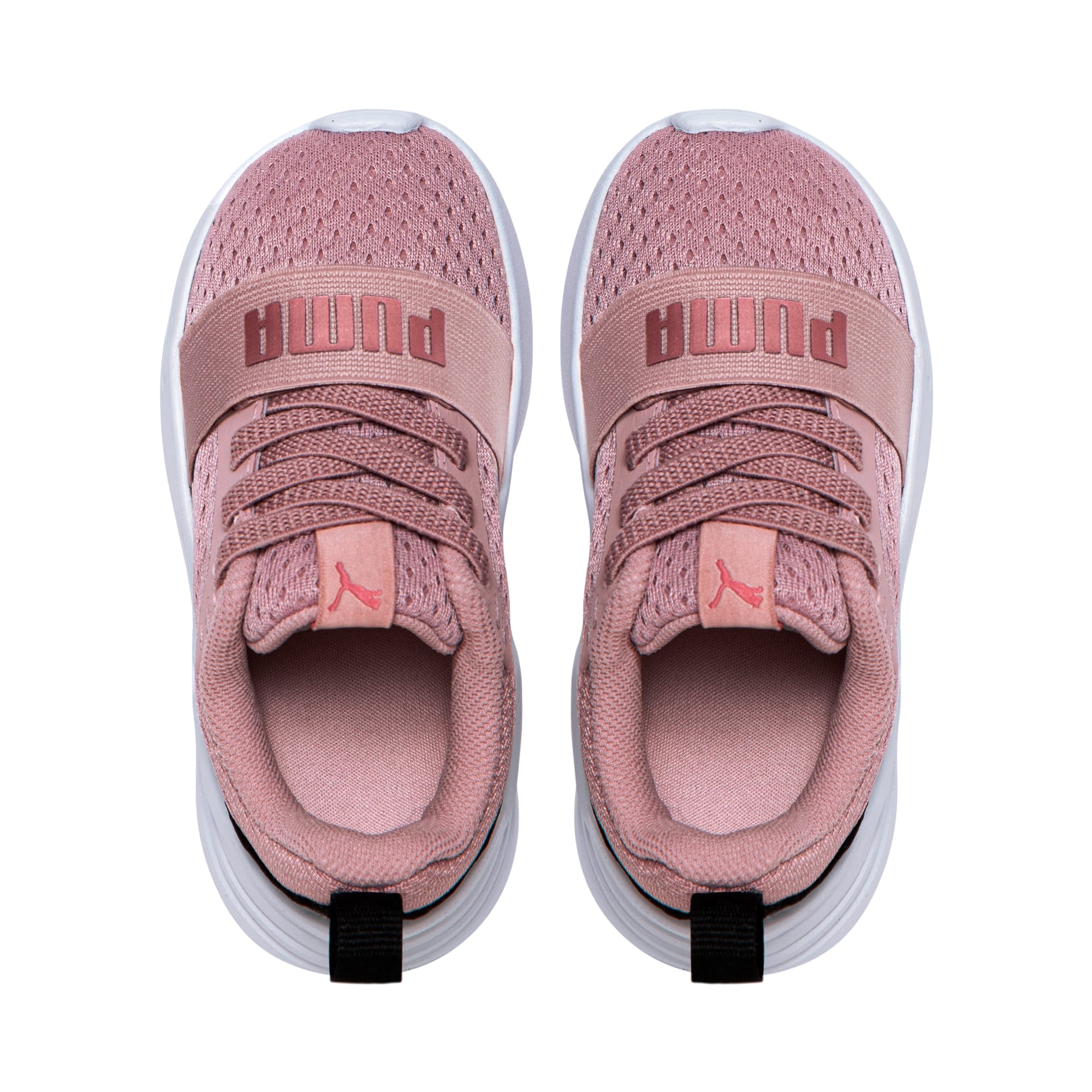 T nis Puma Wired Run Running Infantil Feminino Lillean