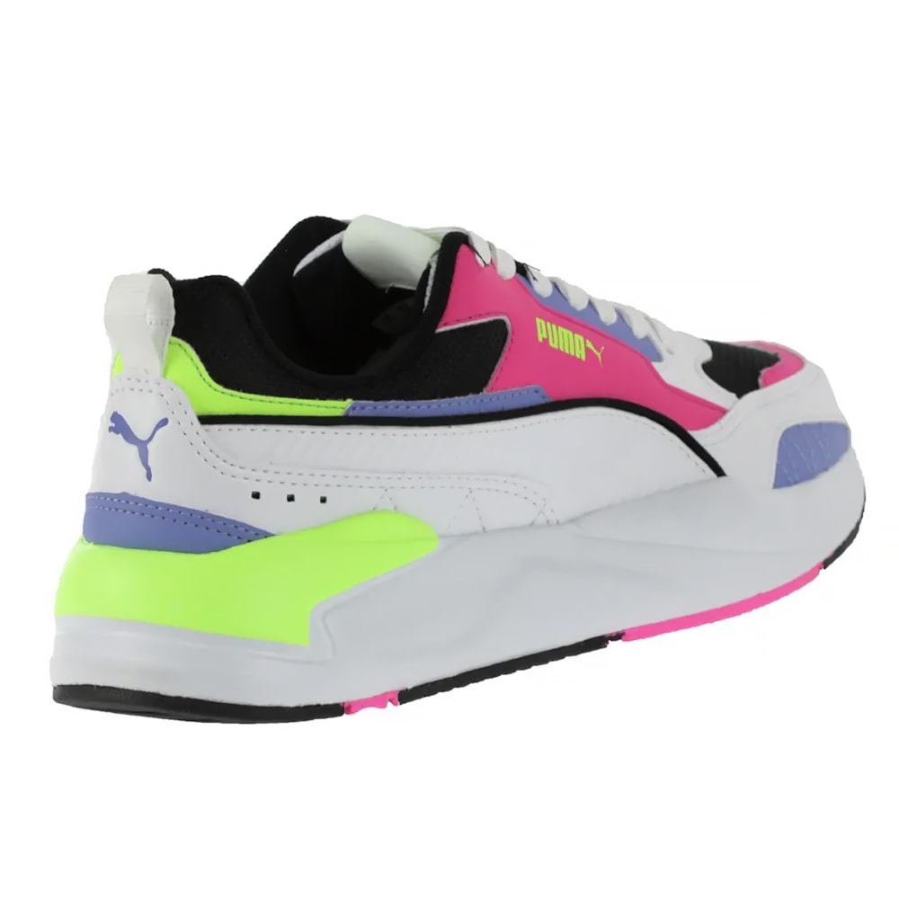 Tênis Puma X-Ray 2 Square Bdp