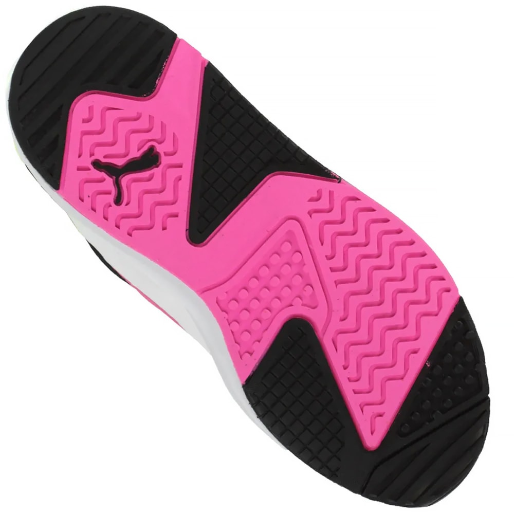 Tênis Puma X-Ray 2 Square Bdp