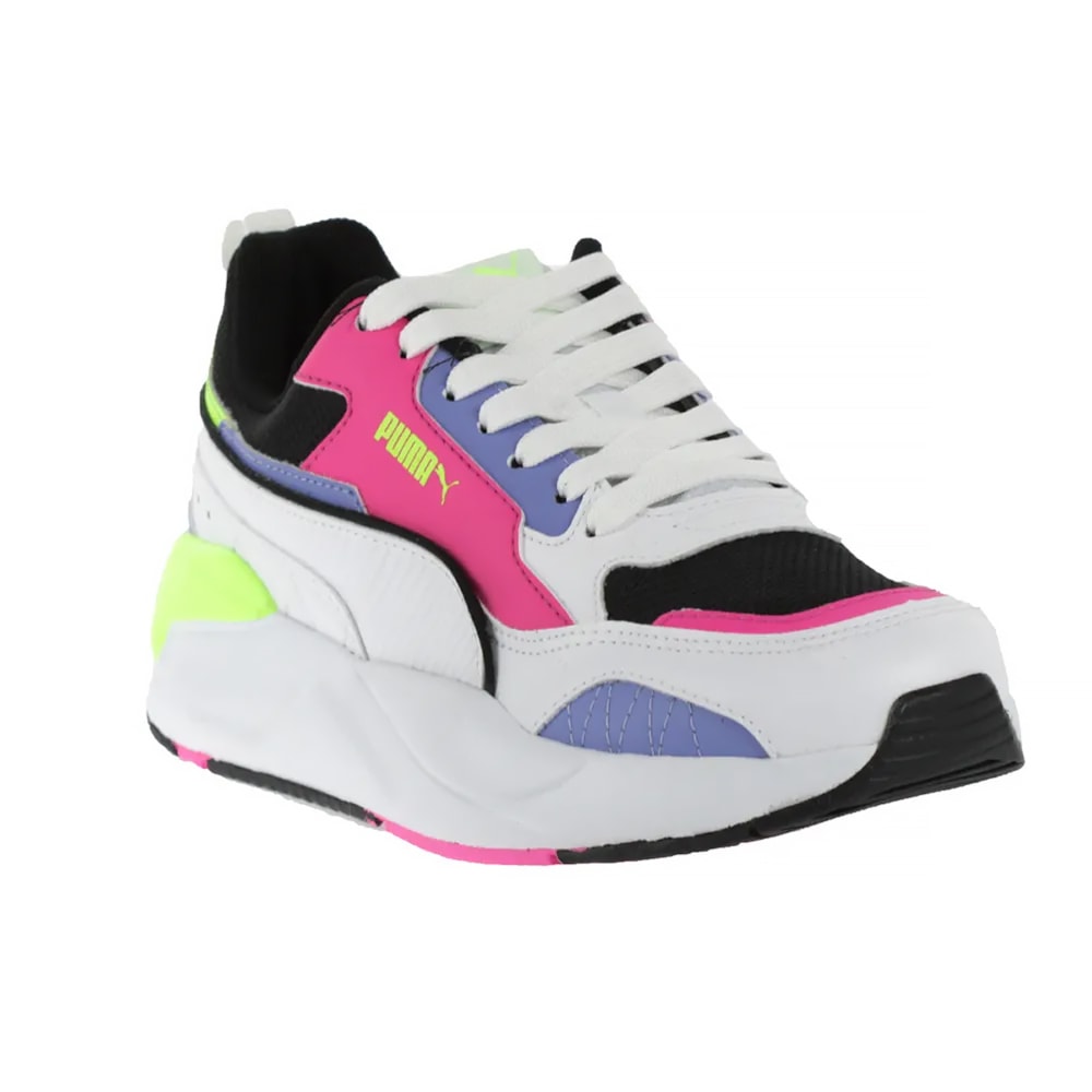 Tênis Puma X-Ray 2 Square Bdp