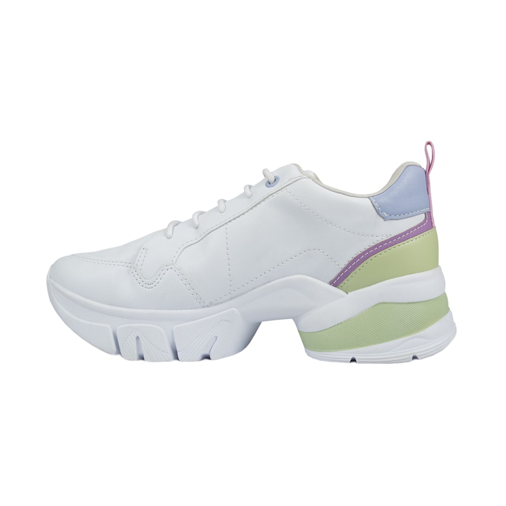 TÊNIS RAMARIM SNEAKERS FEM