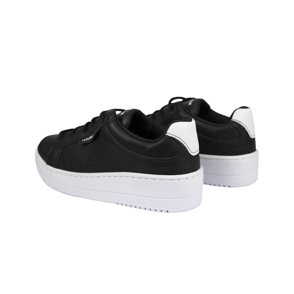 TÊNIS RAMARIM SNEAKERS FEM