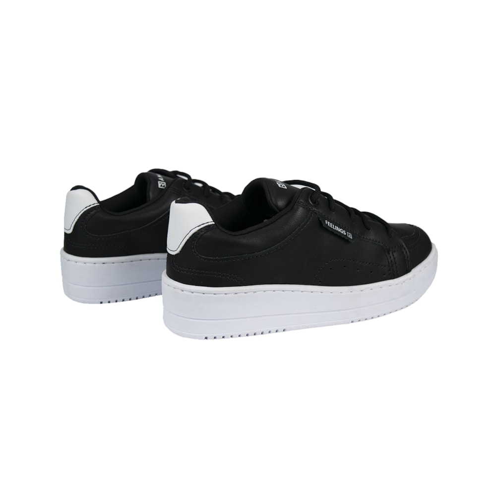 TÊNIS RAMARIM SNEAKERS FEM