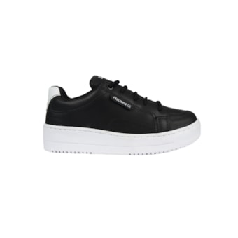 TÊNIS RAMARIM SNEAKERS FEM