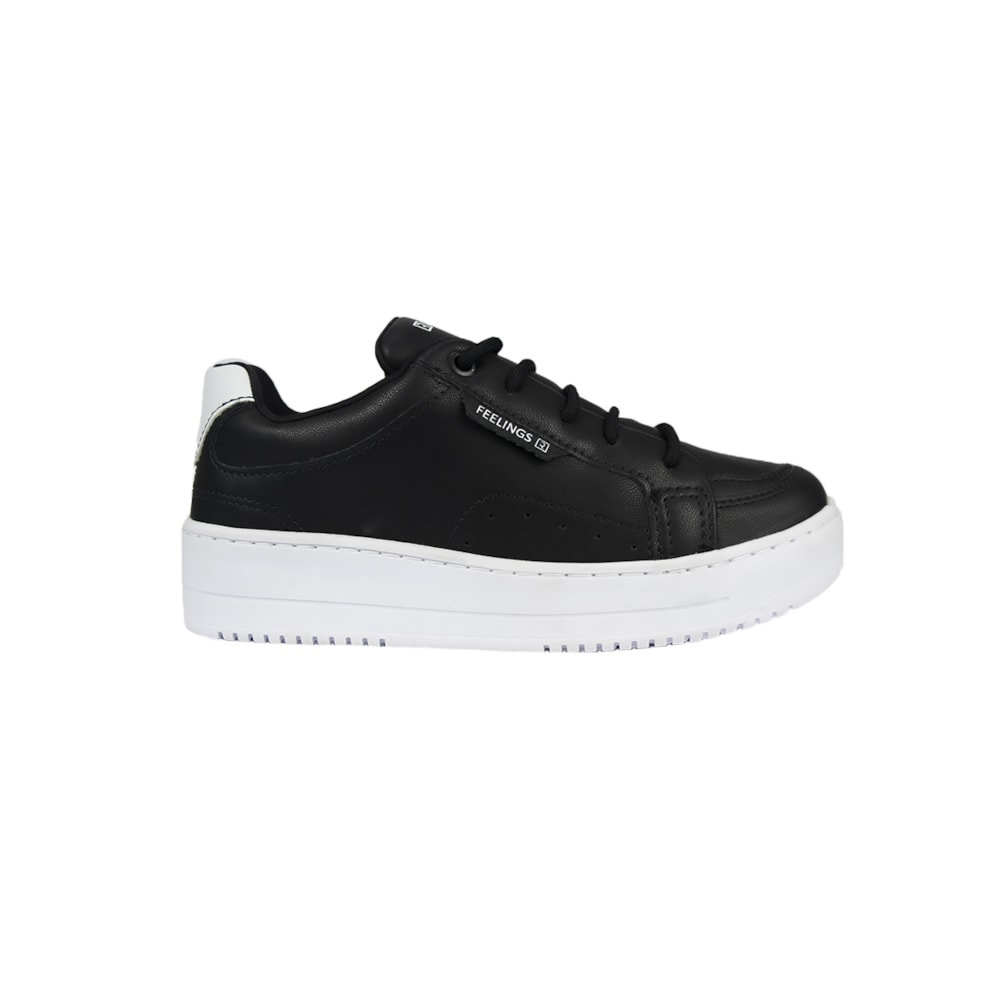 TÊNIS RAMARIM SNEAKERS FEM