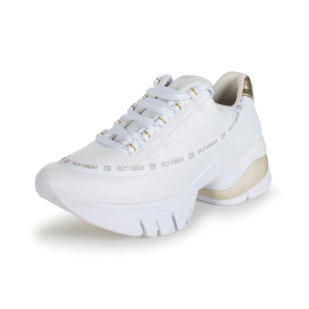 TÊNIS RAMARIM SNEAKERS FEM