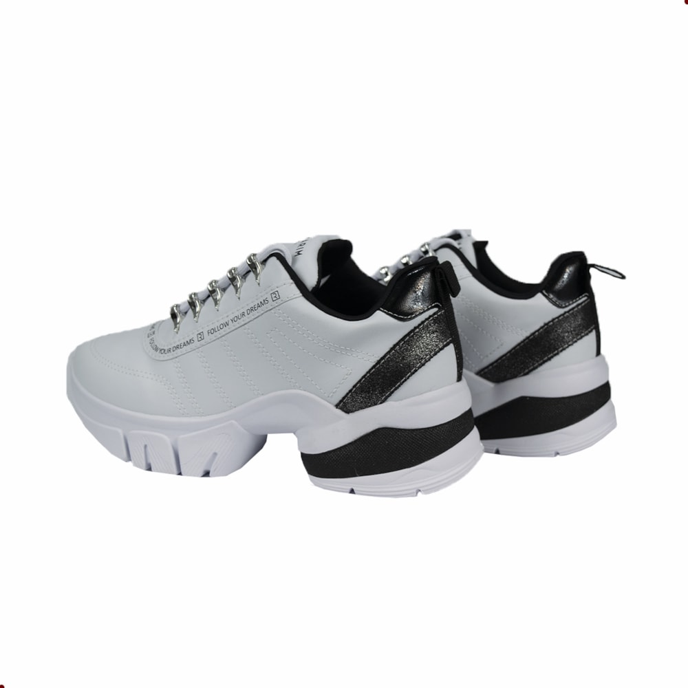 TÊNIS RAMARIM SNEAKERS FEM