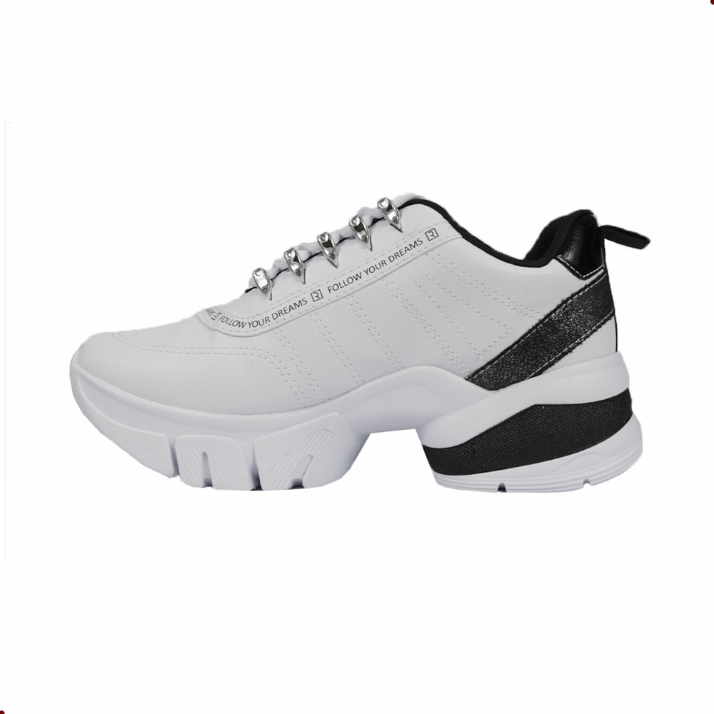 TÊNIS RAMARIM SNEAKERS FEM