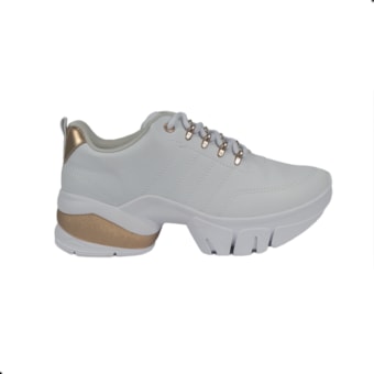 TÊNIS RAMARIM SNEAKERS FEM