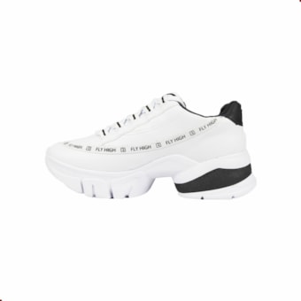 TÊNIS RAMARIM SNEAKERS FEM