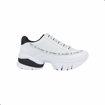 TÊNIS RAMARIM SNEAKERS FEM