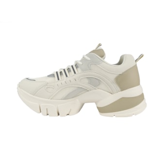 TÊNIS RAMARIM SNEAKERS FEM