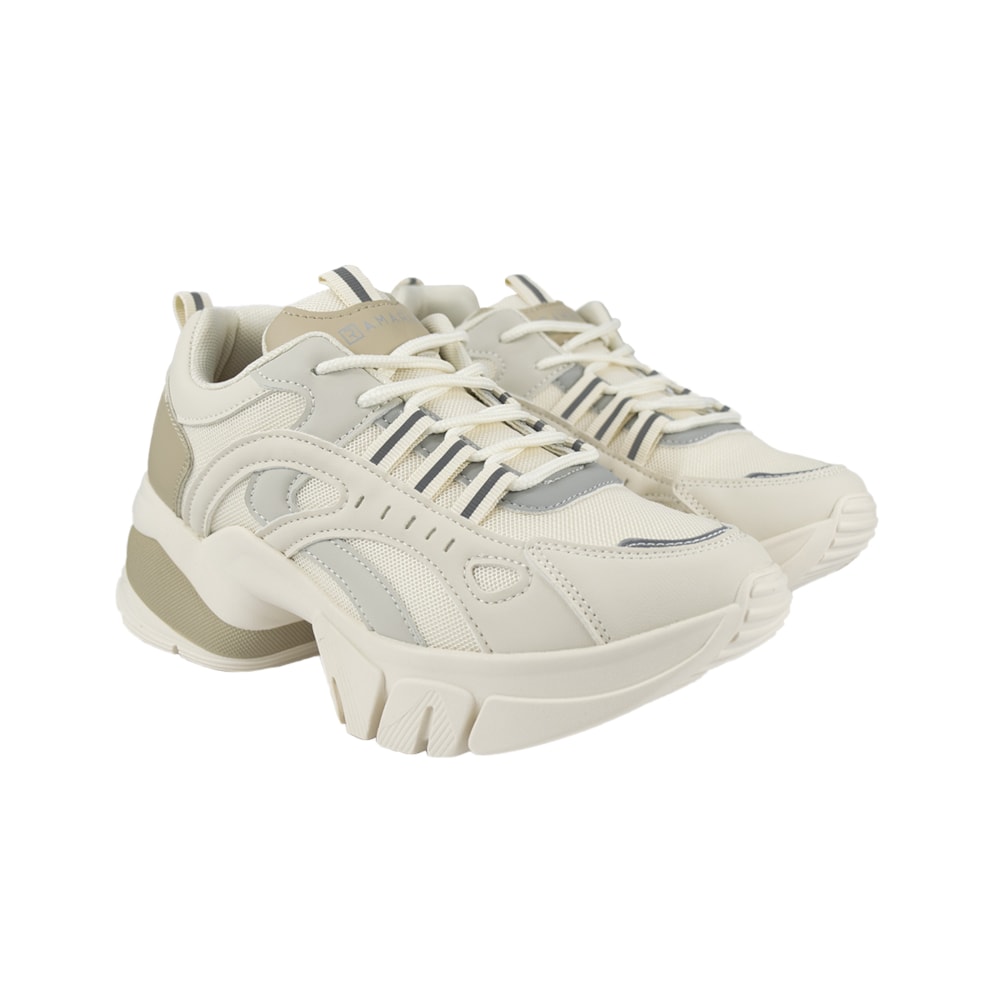 TÊNIS RAMARIM SNEAKERS FEM