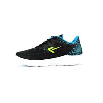 Tênis Running Adulto Masculino Box 200