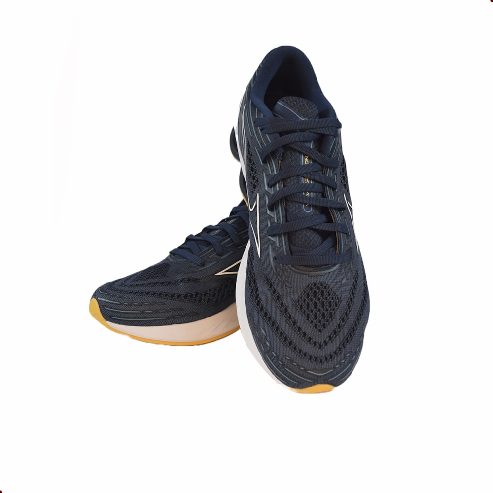 Tênis Running Adulto Masculino Mizuno