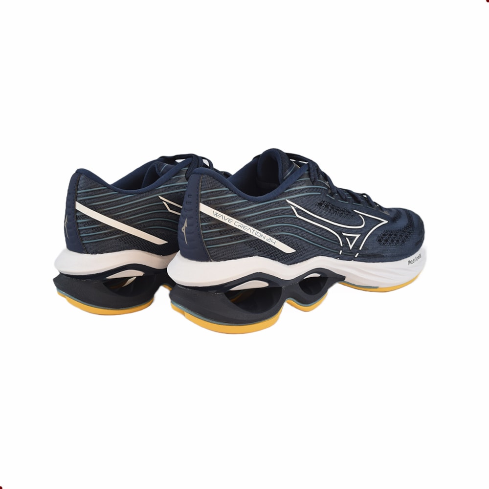 Tênis Running Adulto Masculino Mizuno