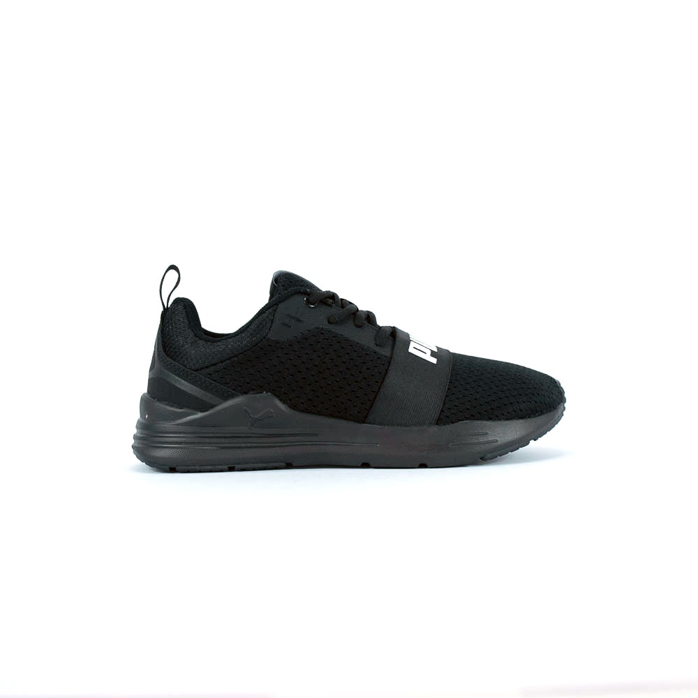 Tênis Running Adulto Unissex Puma Wired Run Jr