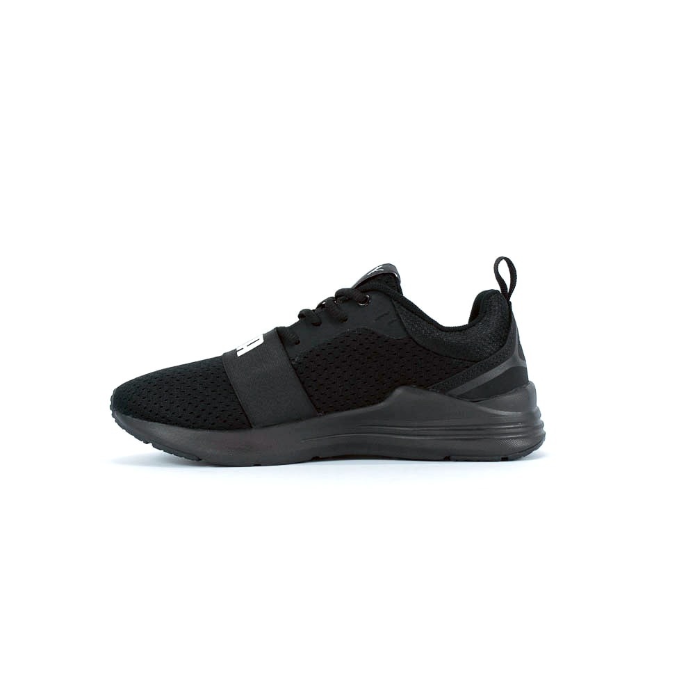 Tênis Running Adulto Unissex Puma Wired Run Jr
