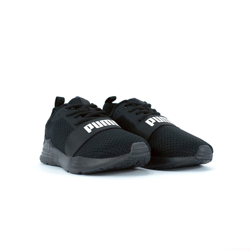 Tênis Running Adulto Unissex Puma Wired Run Jr