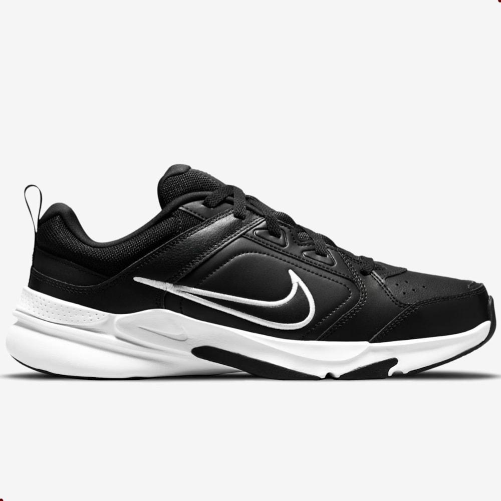 TÊNIS RUNNING DEFYALLDAY MASCULINO NIKE