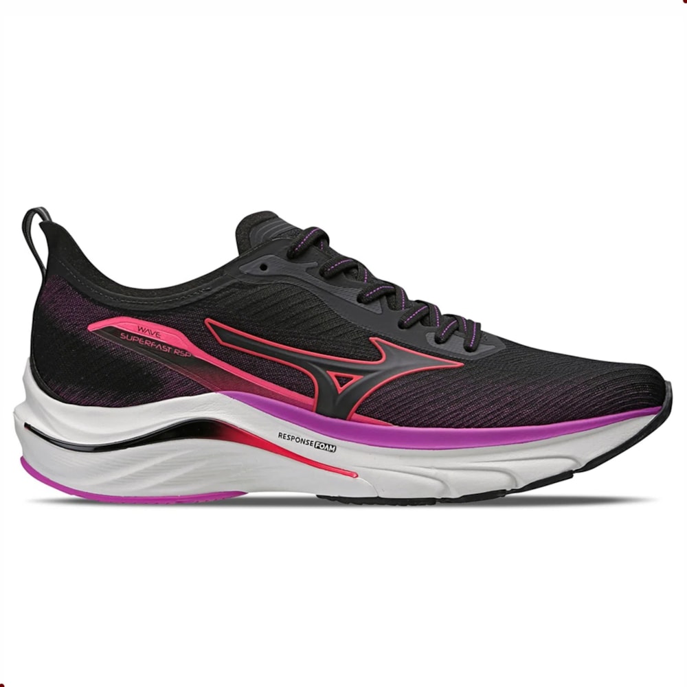 Tenis Running Feminino Mizuno Superfast Rsp